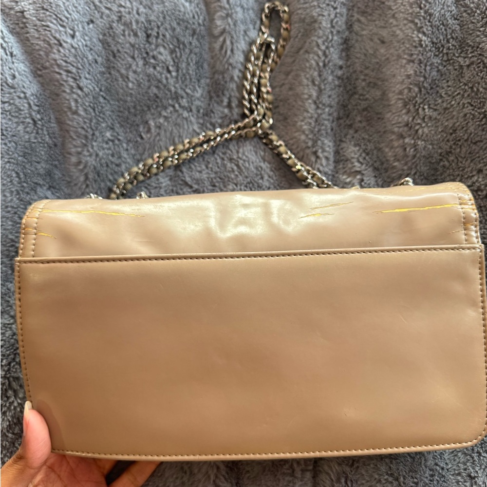 CHANEL Lipstick Flap Bag - Picture 3 of 14
